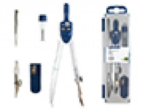 Compasso liderpapel articulado tecnico , Liderpapel , 11831 , 8423473118317